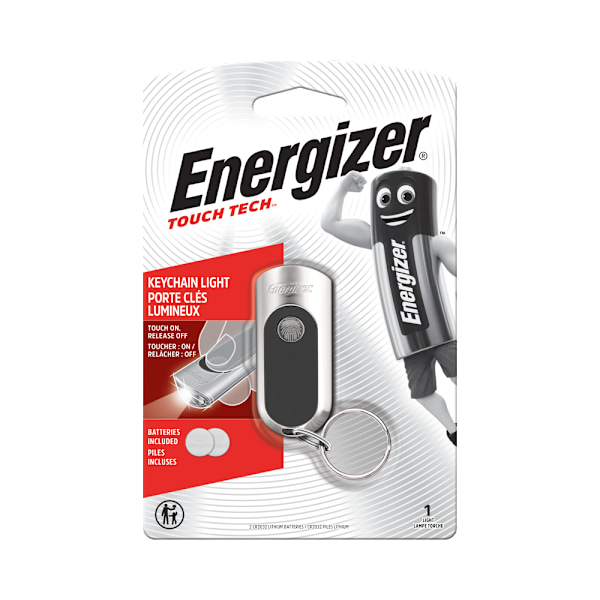 Energizer Touch Tech Keychain