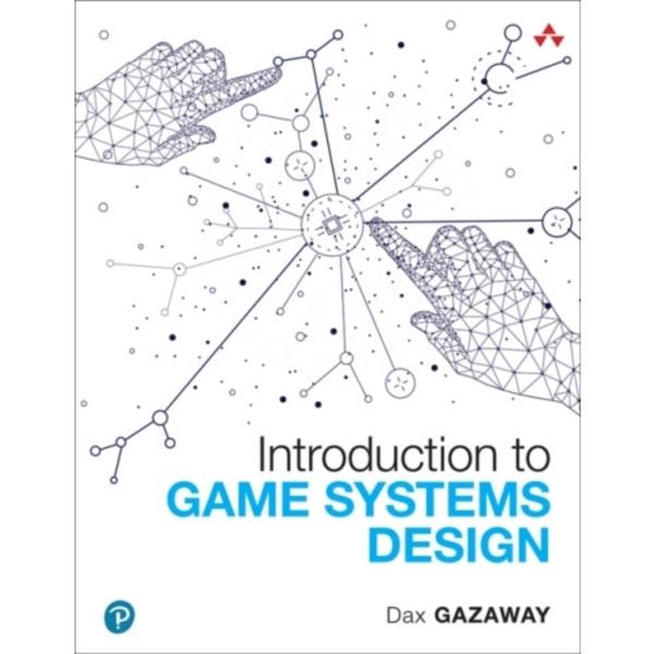 Introduction to Game Systems Design (häftad, eng)