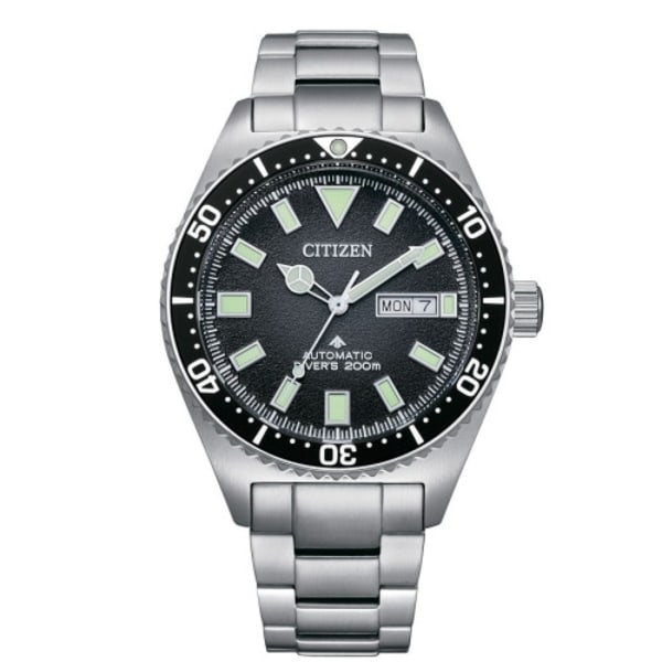 CITIZEN NY0120-52E - Automatic Herr (41MM)