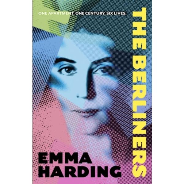The Berliners (häftad, eng)