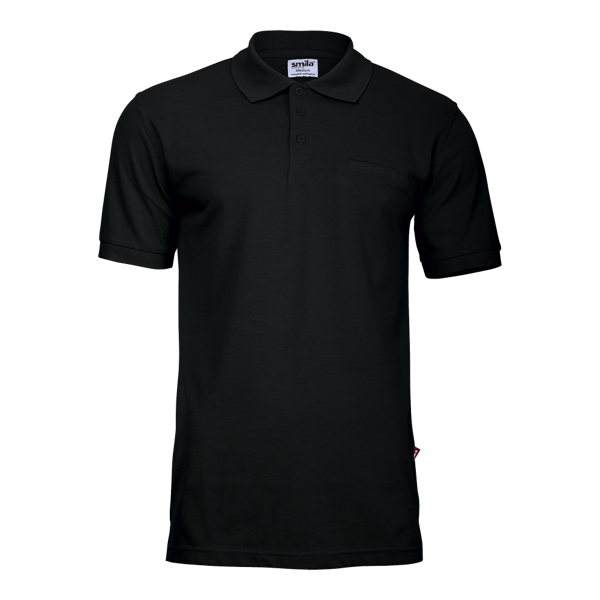 Dan Polo Black Male