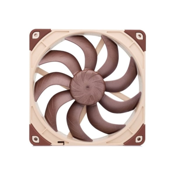 Noctua NF-A14x25 G2 PWM - lådfläkt