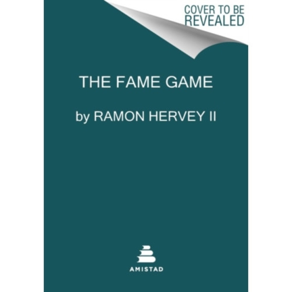 The Fame Game (inbunden, eng)