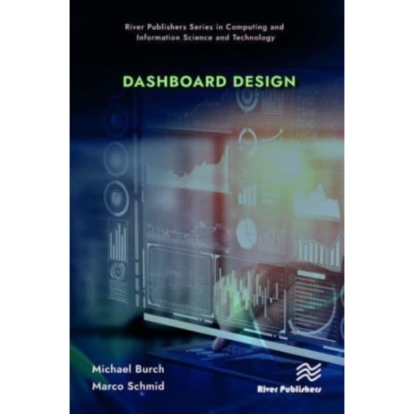 Dashboard Design (inbunden, eng)