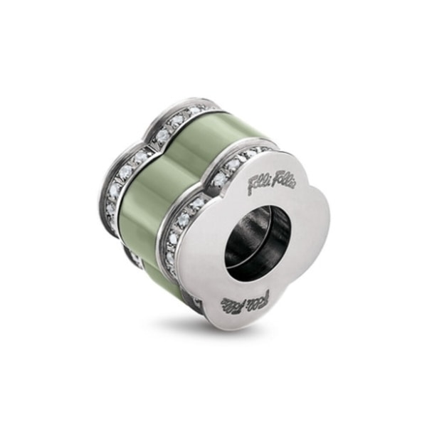 FOLLI FOLLIE 3P16F003EC - Smyckeskrin Dam (1CM)