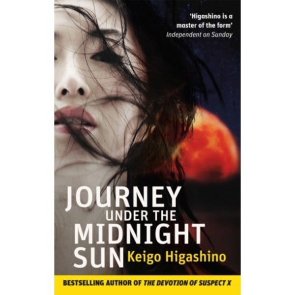 Journey Under the Midnight Sun (häftad, eng)