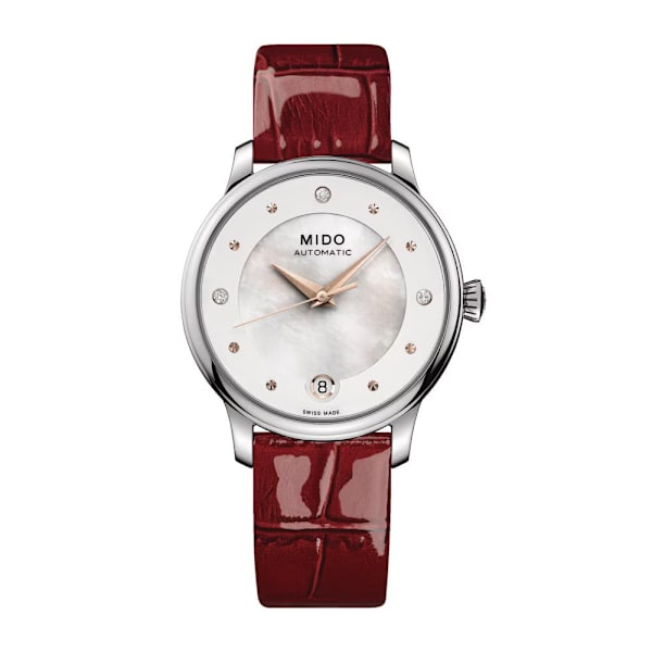 MIDO M039207161060 - Automatic Herr (33MM)