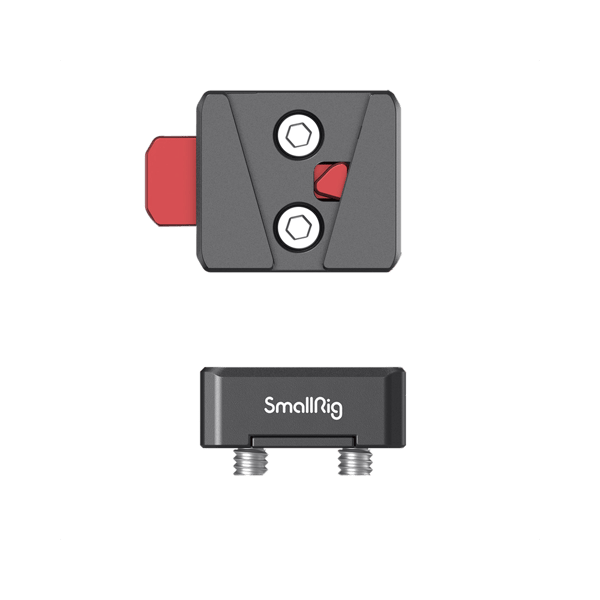 SMALLRIG 2801 Mini V-Lock Assembly Kit