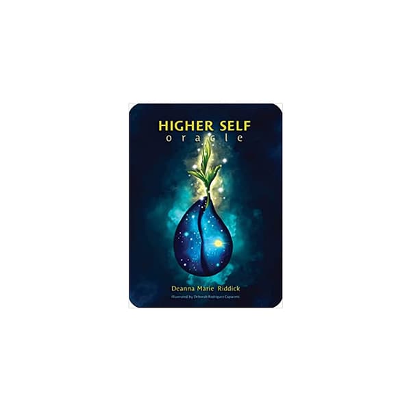 Higher Self Oracle