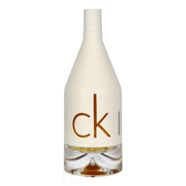 Calvin Klein Ck In2U Her Edt Spray 150 ml