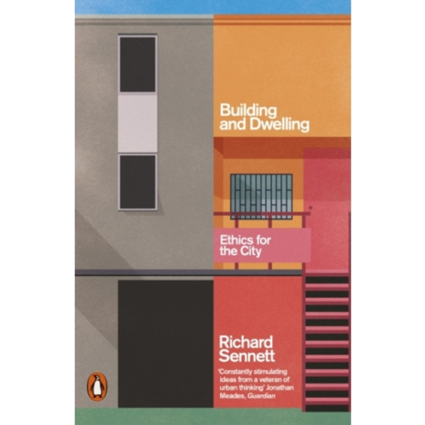 Building and Dwelling (häftad, eng)