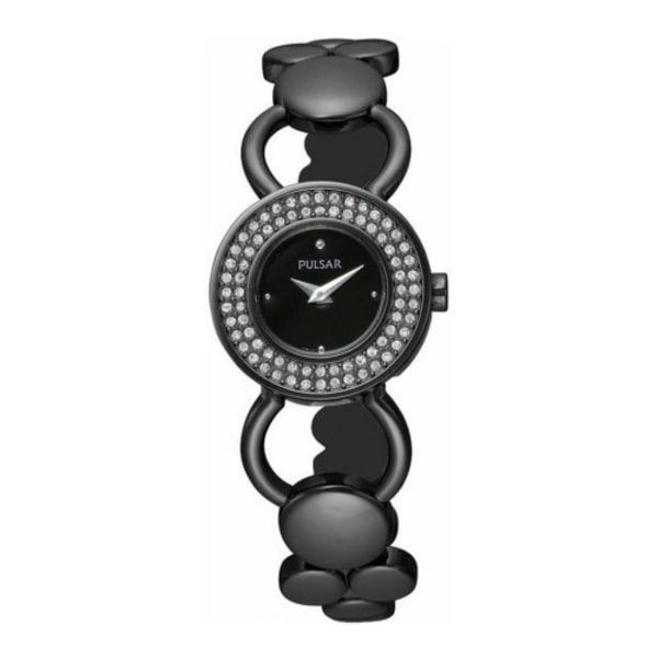PULSAR PEGD89X1 - Quartz Klocka Dam (22MM)