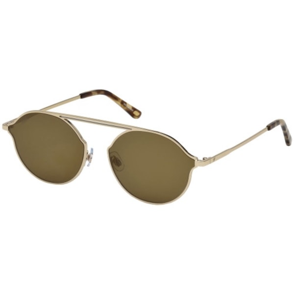 WEB EYEWEAR WE0198-32G - Solglasögon Unisex (57/15/145)
