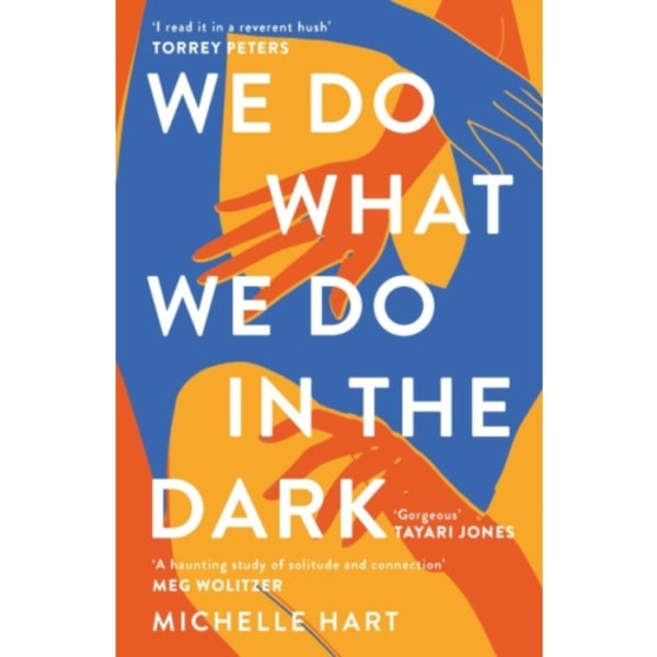 We Do What We Do in the Dark (häftad, eng)