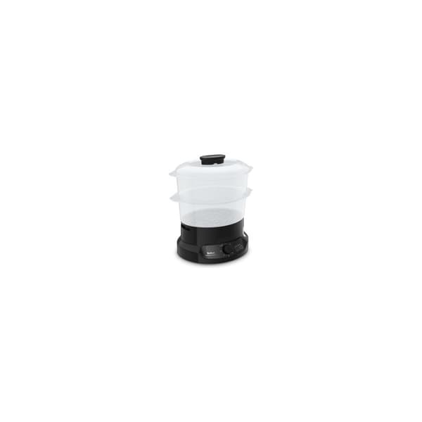 Tefal Minicompact VC139810 - ångkokare