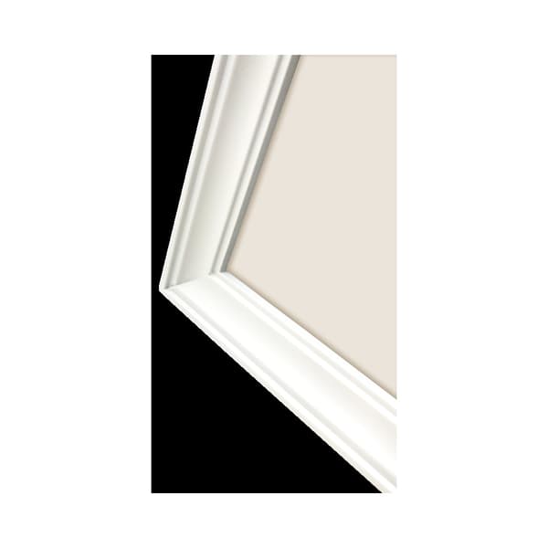 Focus Calla White 24x30