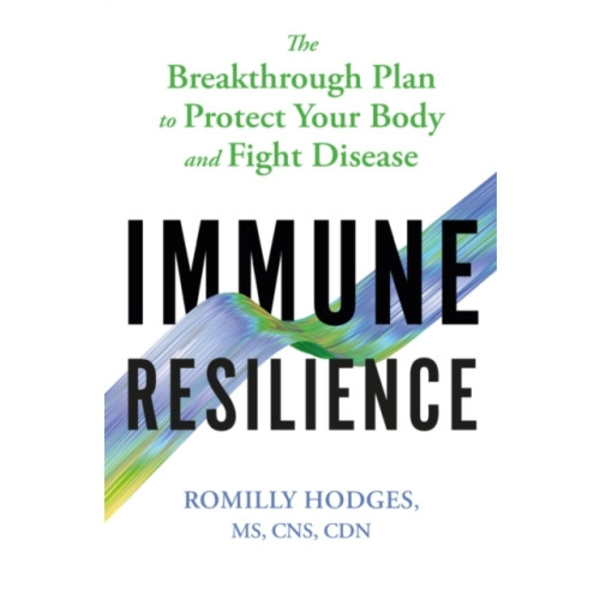 Immune Resilience (häftad, eng)
