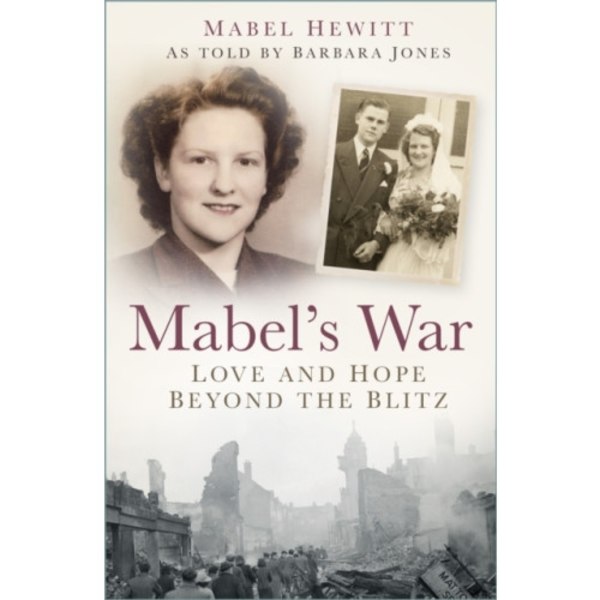 Mabel's War (häftad, eng)