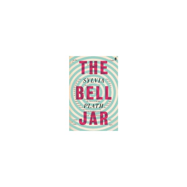 The Bell Jar (pocket, eng)