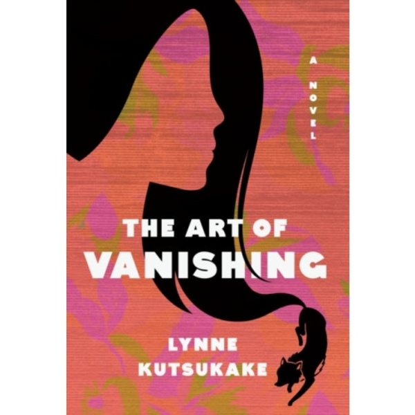 The Art of Vanishing (häftad, eng)