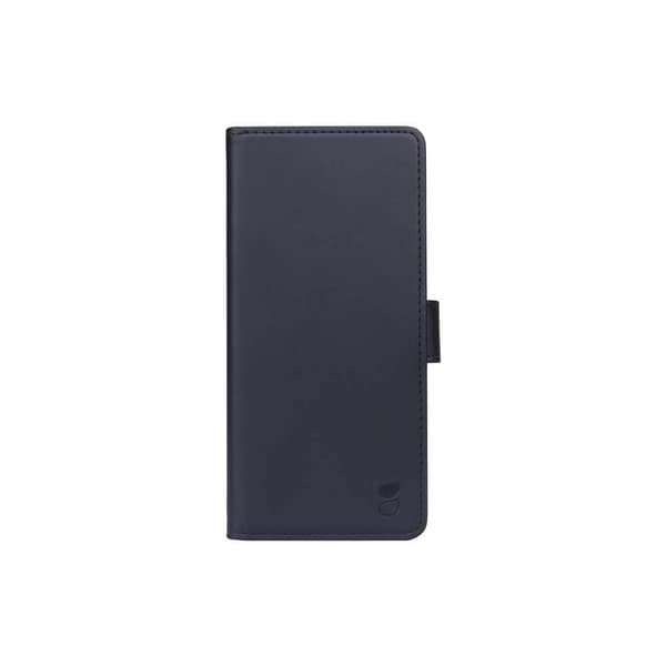 Mobile Wallet Black Xiaomi Redmi Note 10 Pro