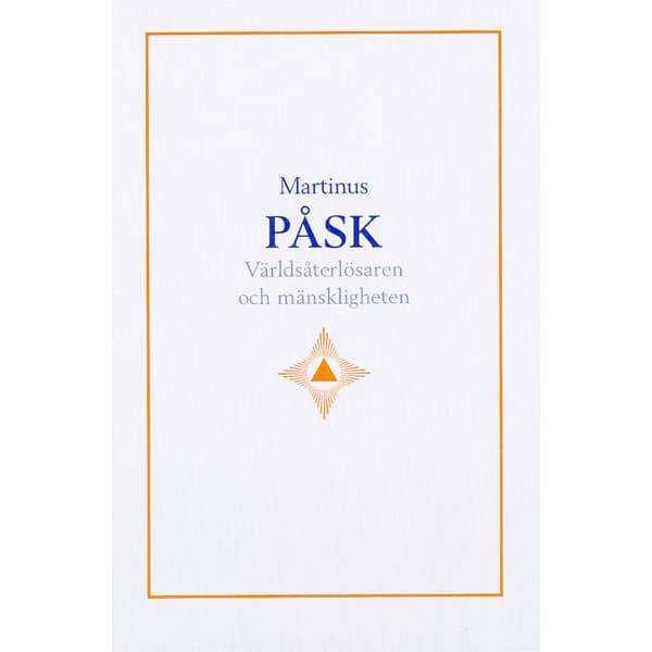 Påsk (häftad)