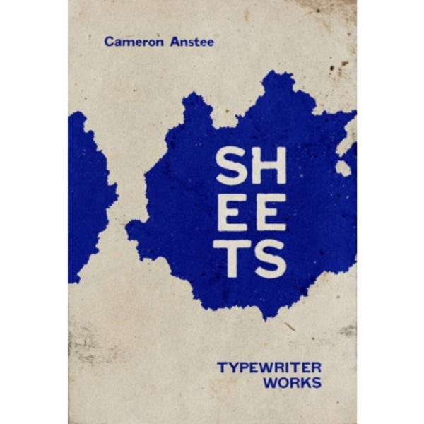 Sheets (häftad, eng)