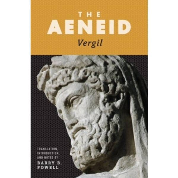 The Aeneid (häftad, eng)