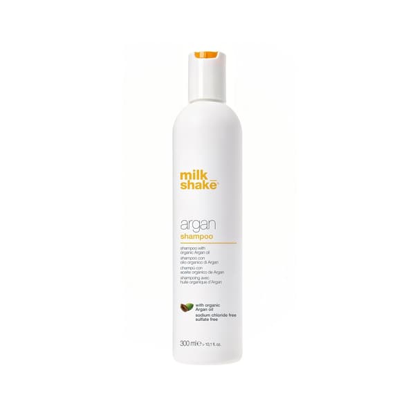 Argan Shampoo 300ml