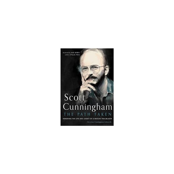 Scott Cunningham-The Path Taken (häftad, eng)