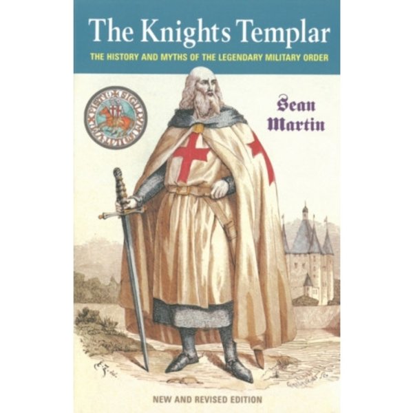 The Knights Templar (häftad, eng)