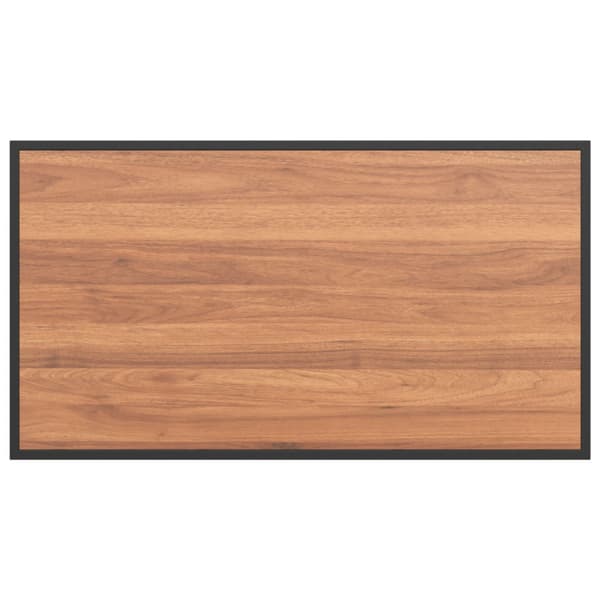 Utomhusstålstolar 2 pcs Taupe Stål