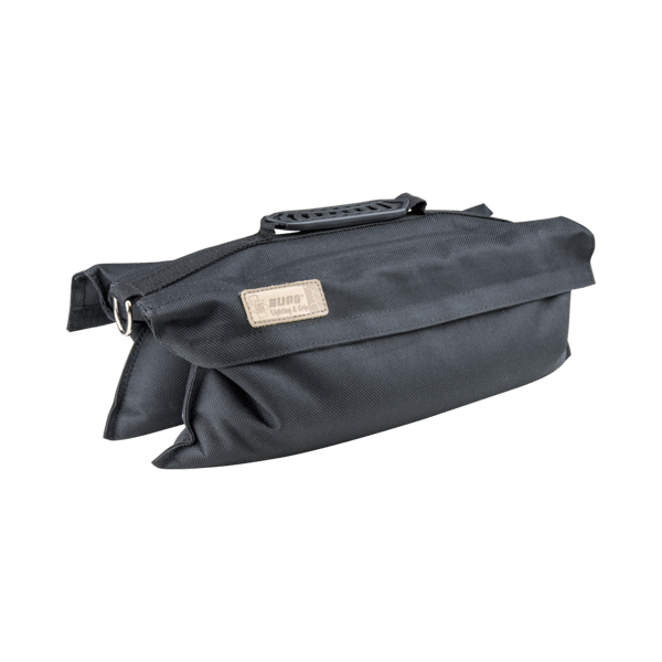Kupo KSD-1680M Hook and Loop Refillable Sandbag 10.2kg - Empty