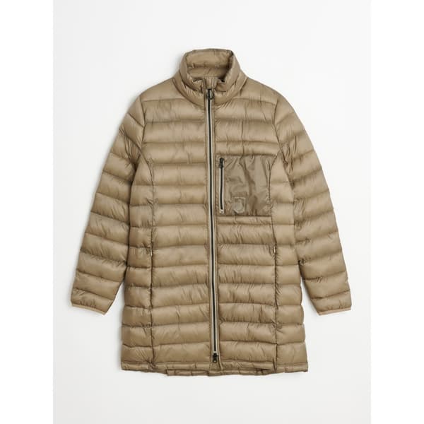 Lina Jacka Beige S