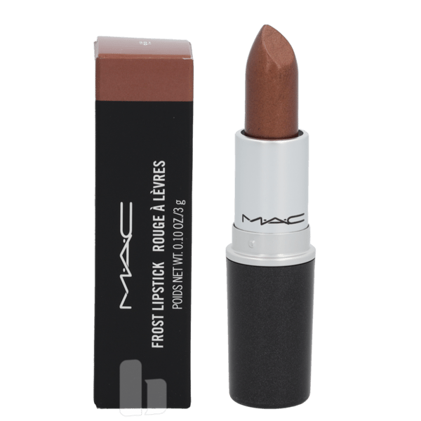 MAC Frost Lipstick 3 gram Dam
