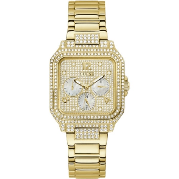 GUESS GW0472L2 - Quartz Klocka Dam (35MM)