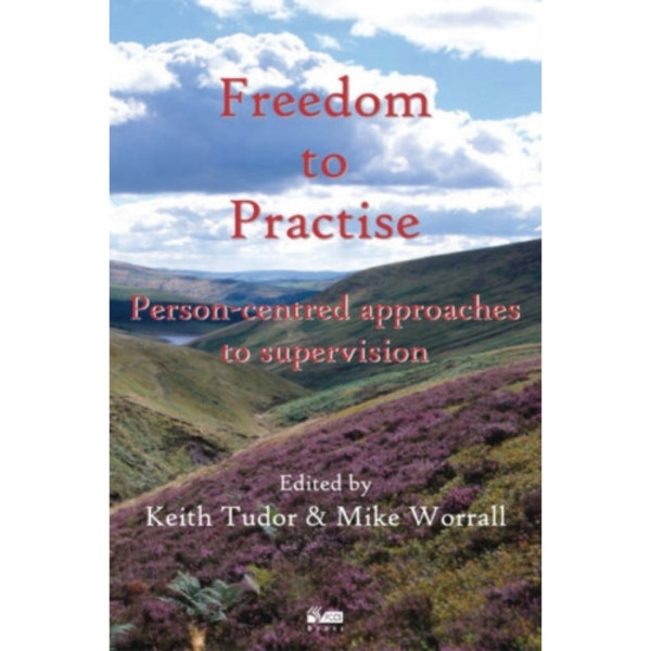 Freedom to Practise (häftad, eng)