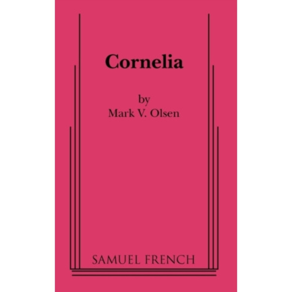 Cornelia (häftad, eng)