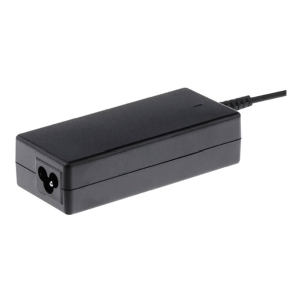 Akyga Dedicated Series AK-ND-55 - strömadapter - 65 Watt Svart