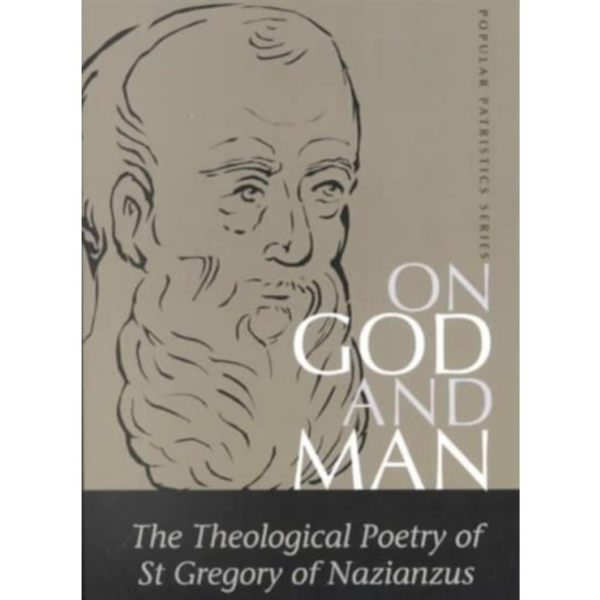 On God and Man (Gregory) (häftad, eng)