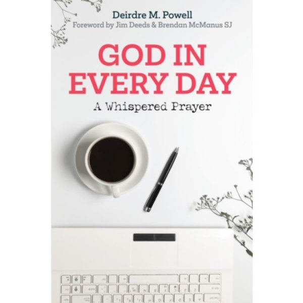 God in Every Day (häftad, eng)