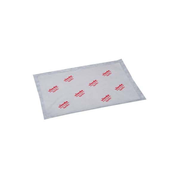 Absorbent VILEDA SpillEx 20/fp