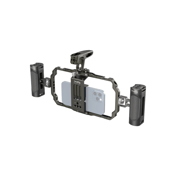 SmallRig 3155 Universal Mobile Phone Handheld Rig