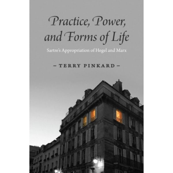 Practice, Power, and Forms of Life (inbunden, eng)