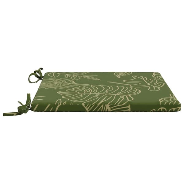 4-delade Sittdynor SOEST 4 st 100% Polyester Bladdesign