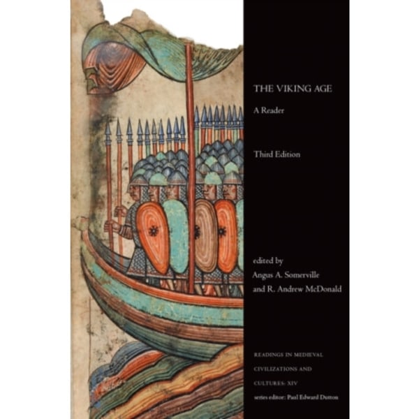 The Viking Age (häftad, eng)