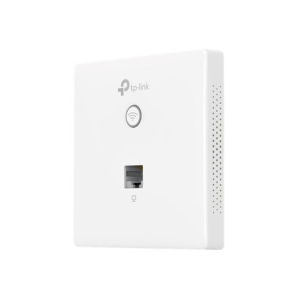 TP-Link Omada EAP115-Wall - trådlös åtkomstpunkt - Wi-Fi
