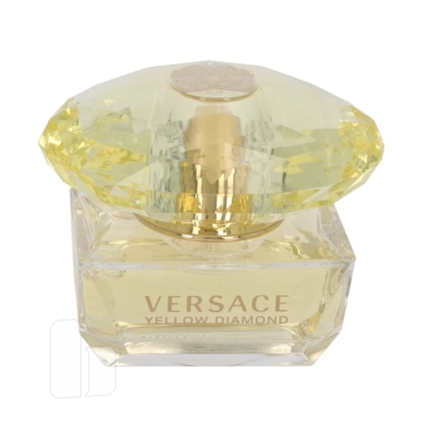 Versace Yellow Diamond Edt Spray 50 ml Dam