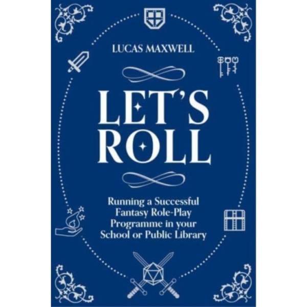 Let's Roll (häftad, eng)