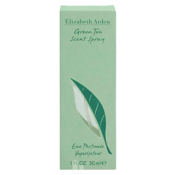 E.Arden Green Tea Scent Edp Spray 30 ml Dam
